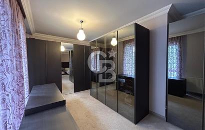 ÇANKAYA'DA SİTE İÇERİSİNDE YAPILI 5+2 DUBLEKS SATILIK DAİRE