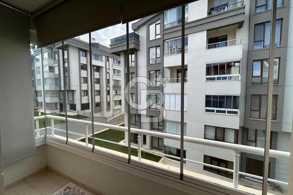 ÇANKAYA'DA SİTE İÇERİSİNDE YAPILI 5+2 DUBLEKS SATILIK DAİRE