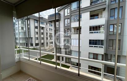 ÇANKAYA'DA SİTE İÇERİSİNDE YAPILI 5+2 DUBLEKS SATILIK DAİRE