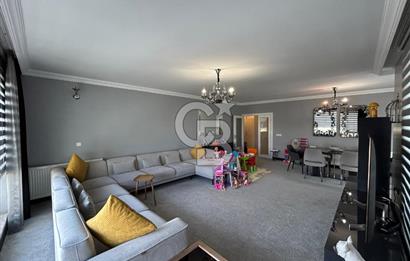 ÇANKAYA'DA SİTE İÇERİSİNDE YAPILI 5+2 DUBLEKS SATILIK DAİRE