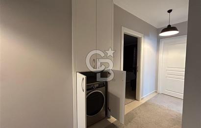 ÇANKAYA'DA SİTE İÇERİSİNDE YAPILI 5+2 DUBLEKS SATILIK DAİRE
