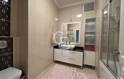 ÇANKAYA'DA SİTE İÇERİSİNDE YAPILI 5+2 DUBLEKS SATILIK DAİRE