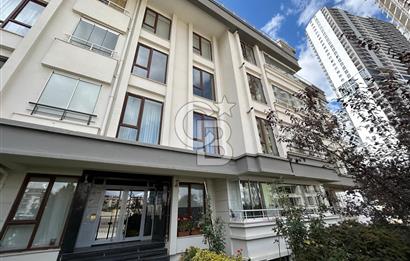 ÇANKAYA'DA SİTE İÇERİSİNDE YAPILI 5+2 DUBLEKS SATILIK DAİRE