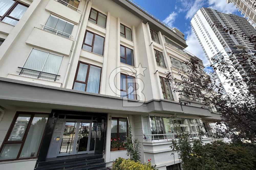 ÇANKAYA'DA SİTE İÇERİSİNDE YAPILI 5+2 DUBLEKS SATILIK DAİRE