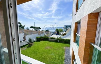 YENİMODA EVLERİ 4+1 DENİZ MANZARALI DAİRE