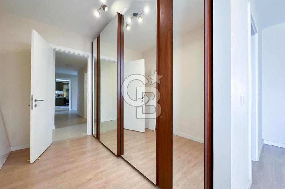 YENİMODA EVLERİ 4+1 DENİZ MANZARALI DAİRE