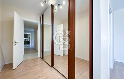 YENİMODA EVLERİ 4+1 DENİZ MANZARALI DAİRE