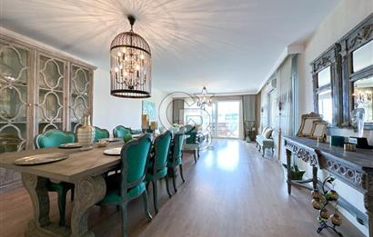 YENİMODA EVLERİ 4+1 DENİZ MANZARALI DAİRE