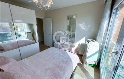 YENİMODA EVLERİ 4+1 DENİZ MANZARALI DAİRE