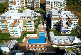 YENİMODA EVLERİ SATILIK 2+1 ÇİFT TERASLI DAİRE