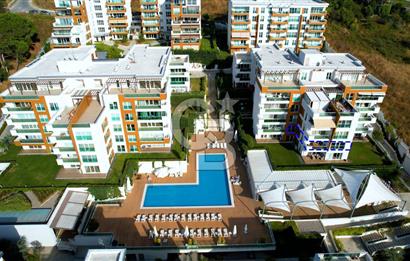 YENİMODA EVLERİ SATILIK 2+1 ÇİFT TERASLI DAİRE