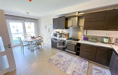 YENİMODA EVLERİ 4+1 DENİZ MANZARALI DAİRE