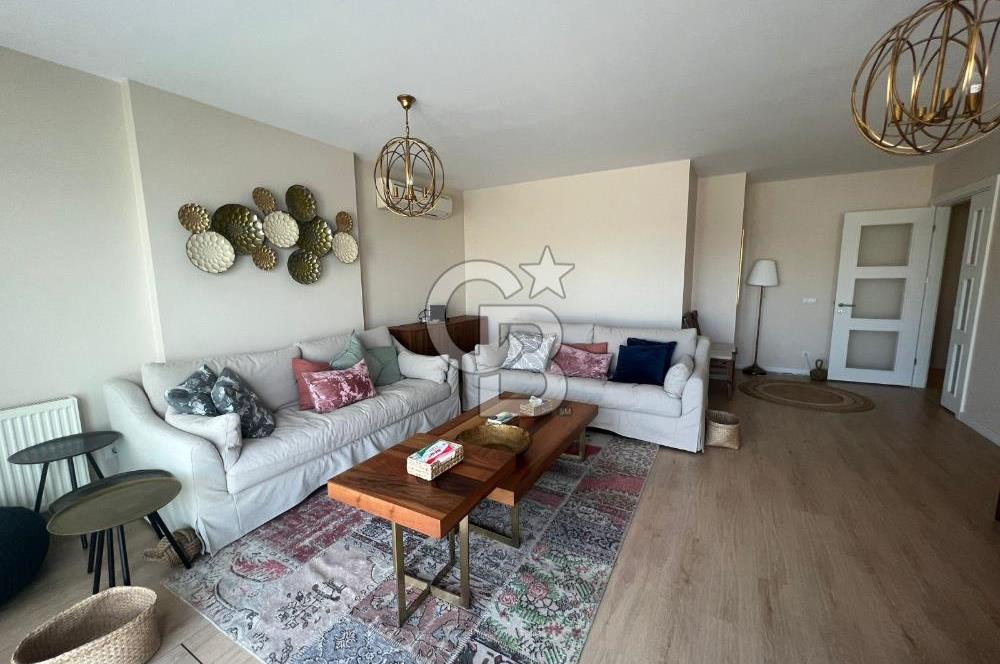 YENİMODA EVLERİ SATILIK 2+1 ÇİFT TERASLI DAİRE