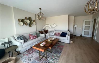 YENİMODA EVLERİ SATILIK 2+1 ÇİFT TERASLI DAİRE