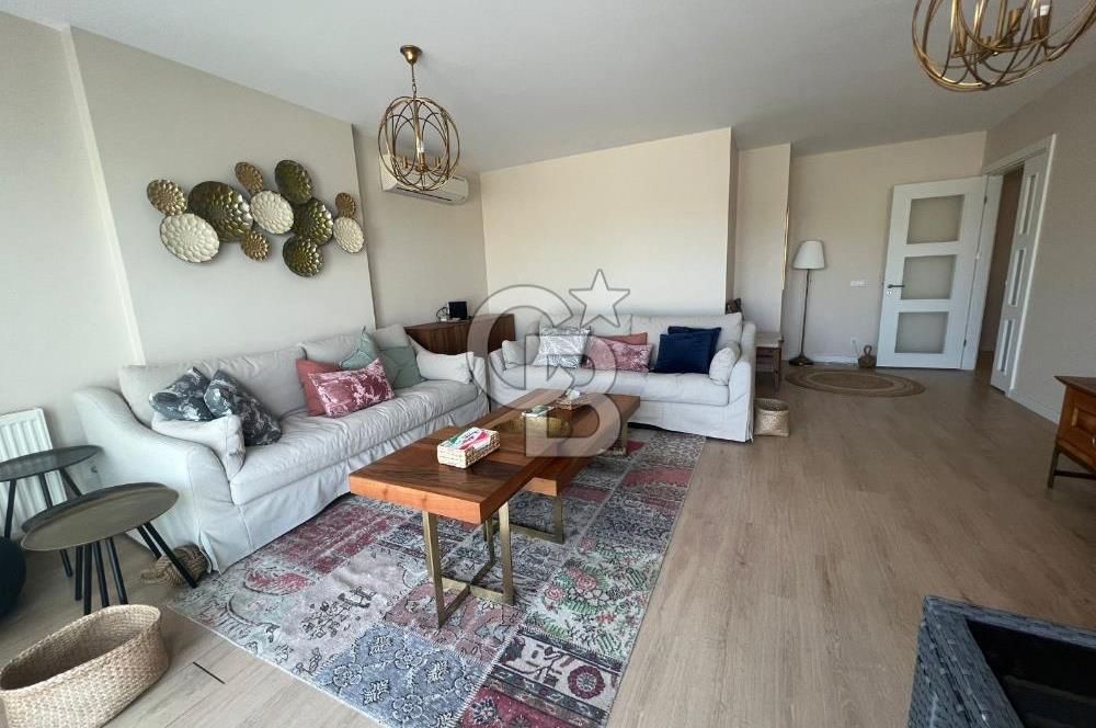 YENİMODA EVLERİ SATILIK 2+1 ÇİFT TERASLI DAİRE
