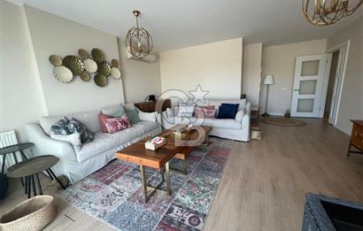 YENİMODA EVLERİ SATILIK 2+1 ÇİFT TERASLI DAİRE