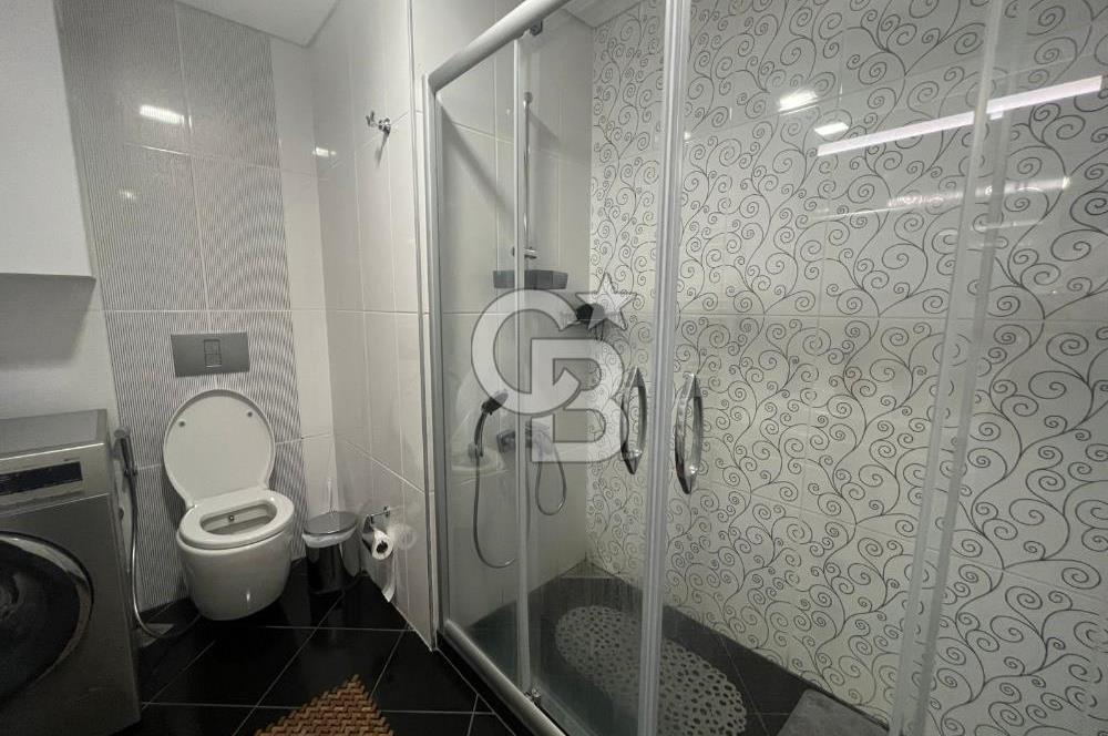 YENİMODA EVLERİ SATILIK 2+1 ÇİFT TERASLI DAİRE