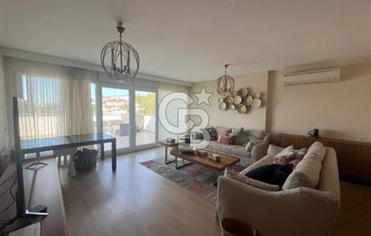 YENİMODA EVLERİ SATILIK 2+1 ÇİFT TERASLI DAİRE