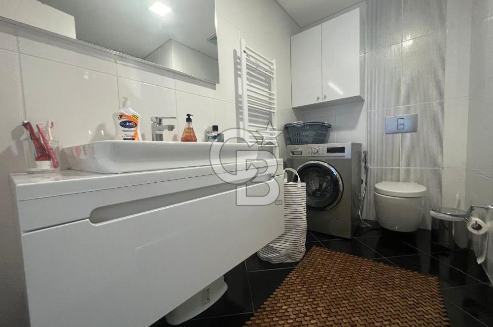 YENİMODA EVLERİ SATILIK 2+1 ÇİFT TERASLI DAİRE