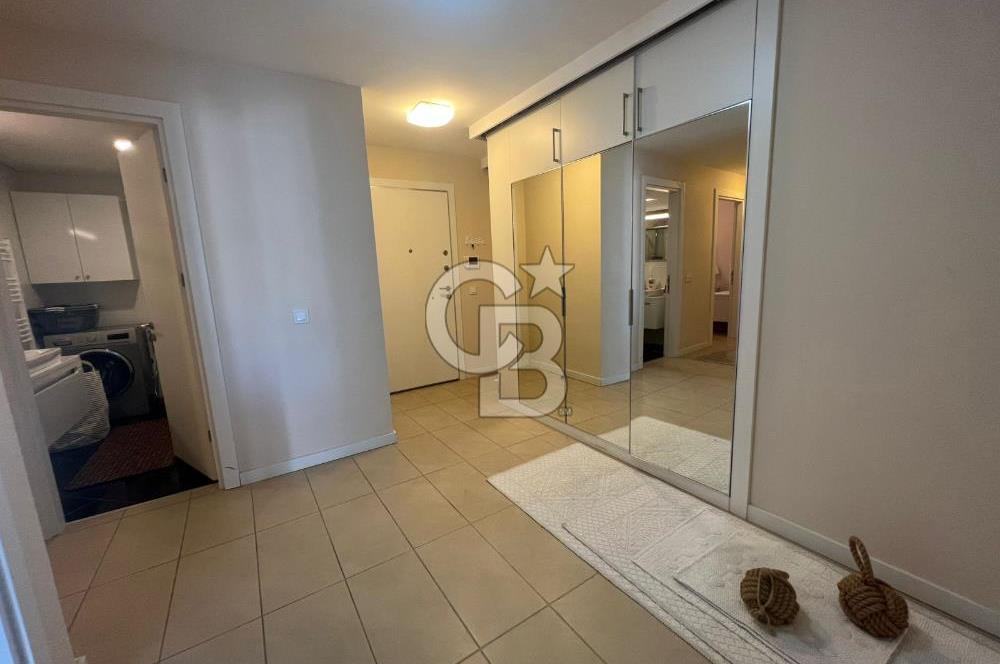 YENİMODA EVLERİ SATILIK 2+1 ÇİFT TERASLI DAİRE