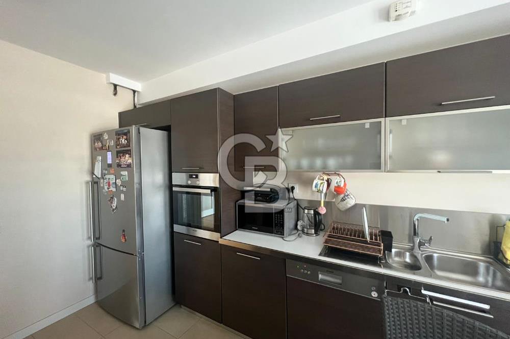 YENİMODA EVLERİ SATILIK 2+1 ÇİFT TERASLI DAİRE