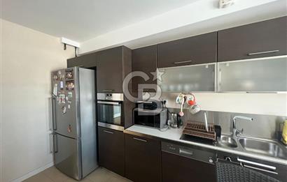 YENİMODA EVLERİ SATILIK 2+1 ÇİFT TERASLI DAİRE
