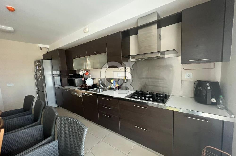 YENİMODA EVLERİ SATILIK 2+1 ÇİFT TERASLI DAİRE