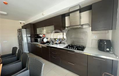 YENİMODA EVLERİ SATILIK 2+1 ÇİFT TERASLI DAİRE