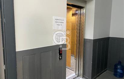 ALİAĞA SİTELERDE İZBAN YAKINI SIFIR 2+1 KİRALIK DAİRE!