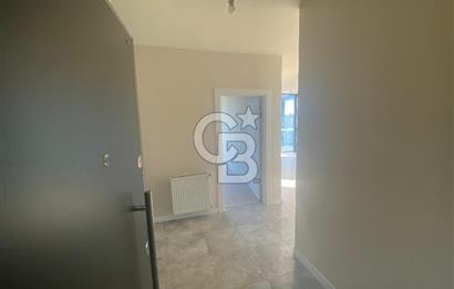 ALİAĞA SİTELERDE İZBAN YAKINI SIFIR 2+1 KİRALIK DAİRE!