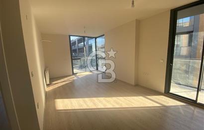 ALİAĞA SİTELERDE İZBAN YAKINI SIFIR 2+1 KİRALIK DAİRE!