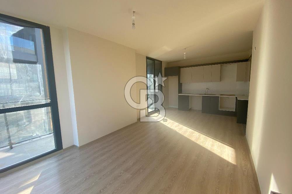 ALİAĞA SİTELERDE İZBAN YAKINI SIFIR 2+1 KİRALIK DAİRE!