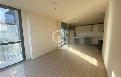 ALİAĞA SİTELERDE İZBAN YAKINI SIFIR 2+1 KİRALIK DAİRE!