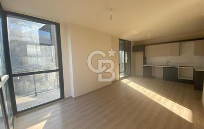 ALİAĞA SİTELERDE İZBAN YAKINI SIFIR 2+1 KİRALIK DAİRE!