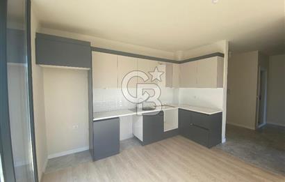 ALİAĞA SİTELERDE İZBAN YAKINI SIFIR 2+1 KİRALIK DAİRE!
