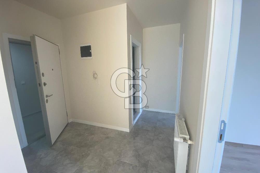 ALİAĞA SİTELERDE İZBAN YAKINI SIFIR 2+1 KİRALIK DAİRE!