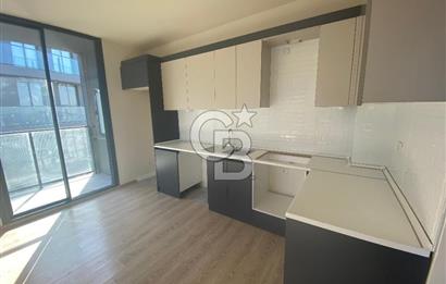 ALİAĞA SİTELERDE İZBAN YAKINI SIFIR 2+1 KİRALIK DAİRE!