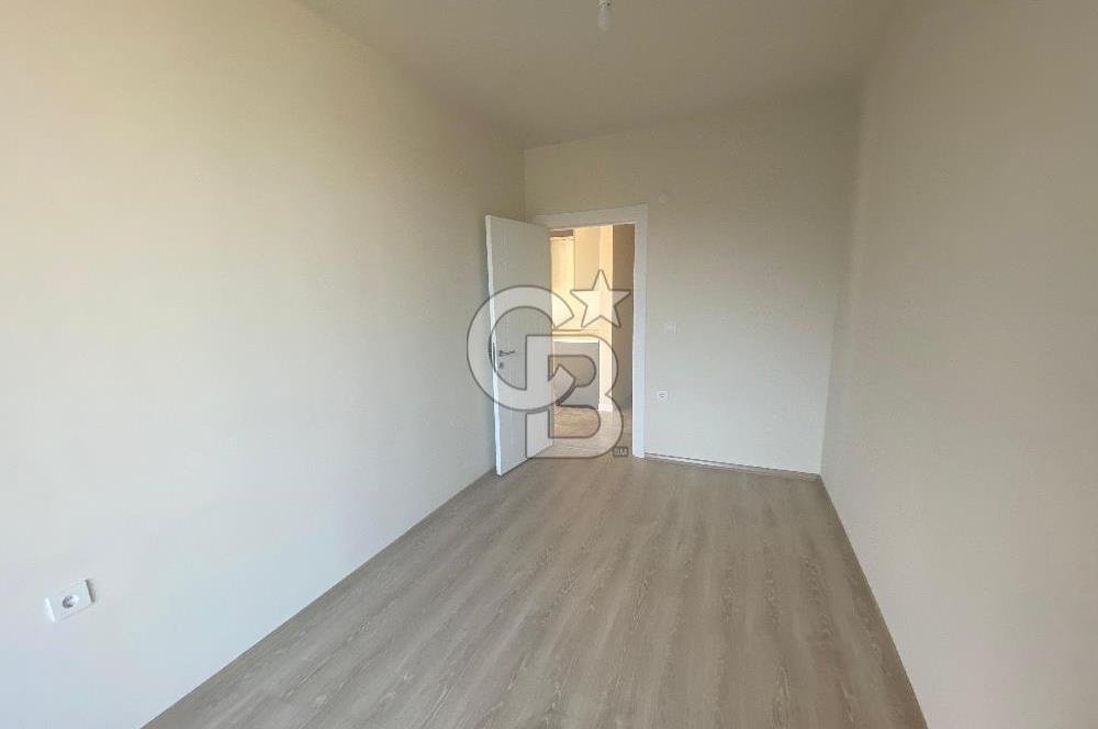 ALİAĞA SİTELERDE İZBAN YAKINI SIFIR 2+1 KİRALIK DAİRE!