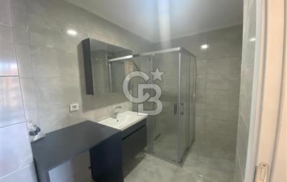 ALİAĞA SİTELERDE İZBAN YAKINI SIFIR 2+1 KİRALIK DAİRE!