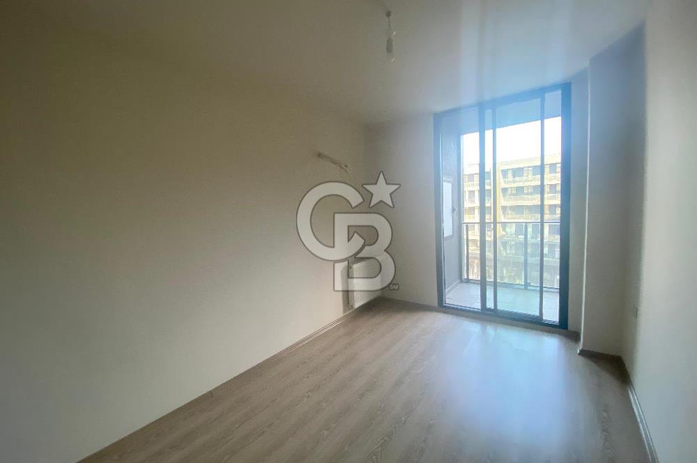 ALİAĞA SİTELERDE İZBAN YAKINI SIFIR 2+1 KİRALIK DAİRE!