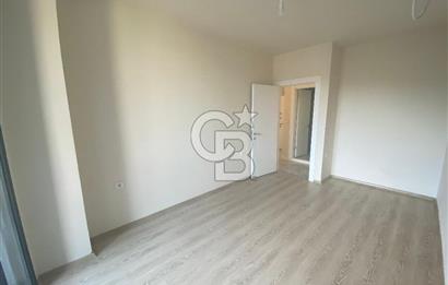 ALİAĞA SİTELERDE İZBAN YAKINI SIFIR 2+1 KİRALIK DAİRE!