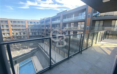 ALİAĞA SİTELERDE İZBAN YAKINI SIFIR 2+1 KİRALIK DAİRE!