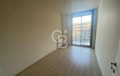 ALİAĞA SİTELERDE İZBAN YAKINI SIFIR 2+1 KİRALIK DAİRE!