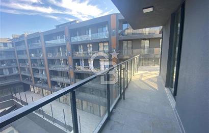 ALİAĞA SİTELERDE İZBAN YAKINI SIFIR 2+1 KİRALIK DAİRE!