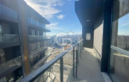 ALİAĞA SİTELERDE İZBAN YAKINI SIFIR 2+1 KİRALIK DAİRE!