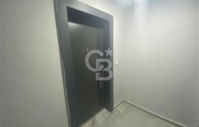 ALİAĞA SİTELERDE İZBAN YAKINI SIFIR 2+1 KİRALIK DAİRE!