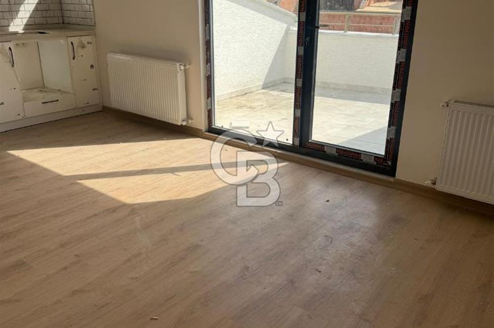 HALKALI İSTASYON MAHALLESİ SATILIK 4+2 SIFIR DUBLEKS