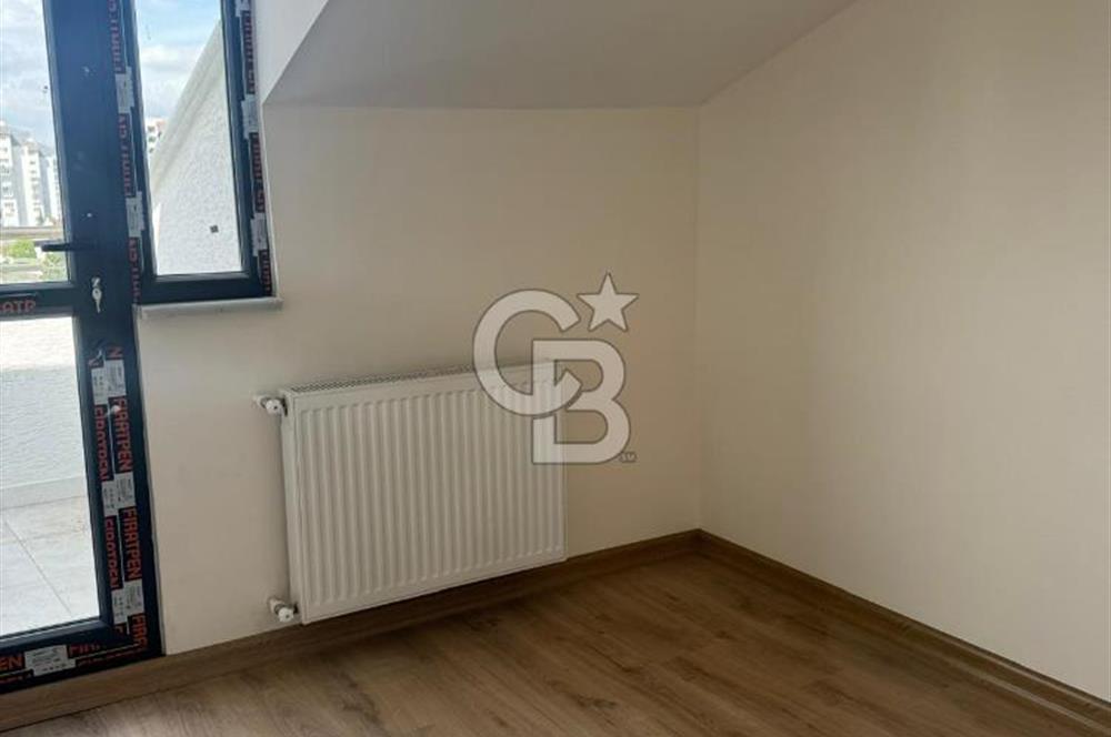 HALKALI İSTASYON MAHALLESİ SATILIK 4+2 SIFIR DUBLEKS