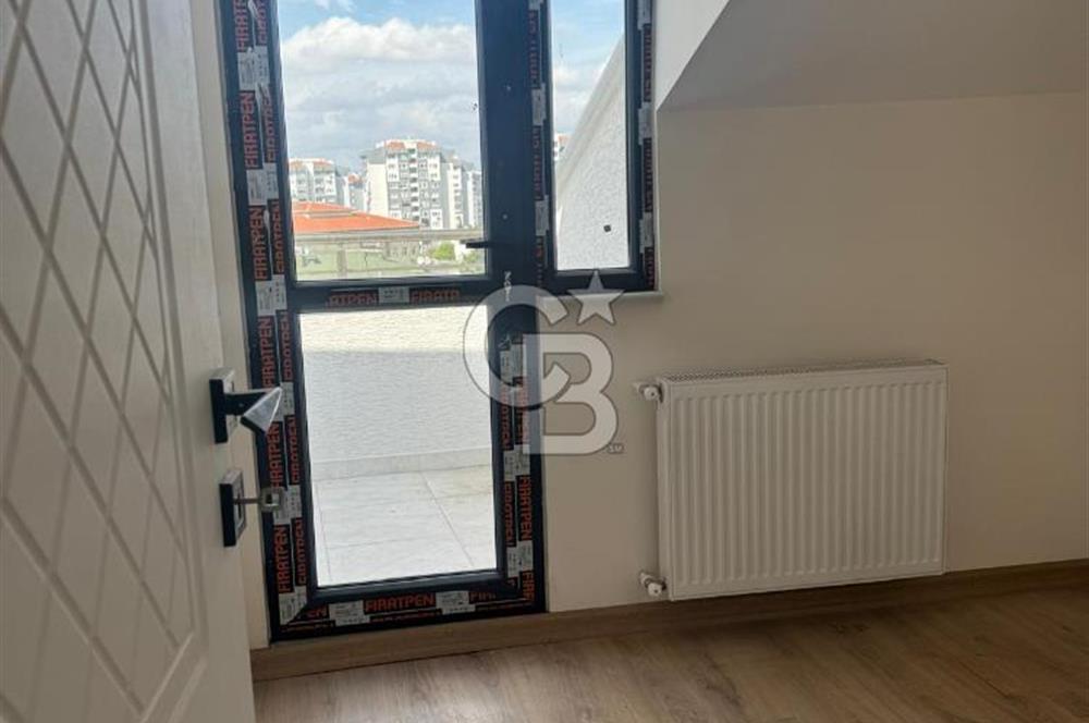 HALKALI İSTASYON MAHALLESİ SATILIK 4+2 SIFIR DUBLEKS