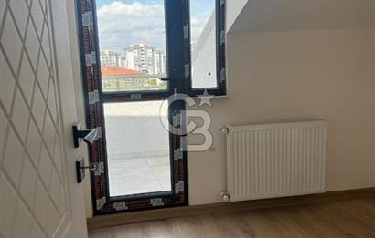 HALKALI İSTASYON MAHALLESİ SATILIK 4+2 SIFIR DUBLEKS
